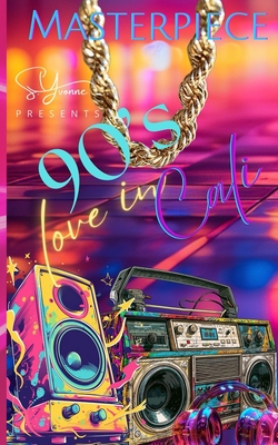90's Love In Cali - Authoress Masterpiece