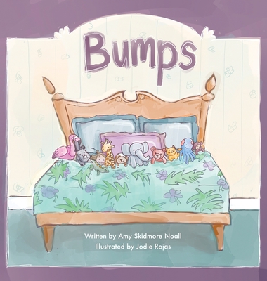Bumps - Amy Skidmore Noall