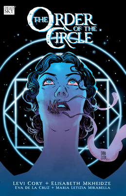 The Order of the Circle - Maria Letizia Mirabella
