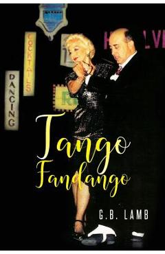 Poza produsului Tango Fandango - G. B. Lamb