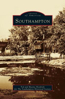 Southampton - Ted Hendrick