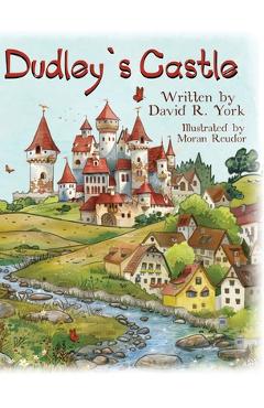 Poza produsului Dudley's Castle - David York