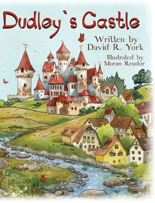 Dudley's Castle - David York