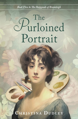 The Purloined Portrait - Christina Dudley