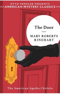 Poza produsului The Door - Mary Roberts Rinehart