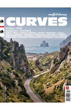 Curves Italy/Sardinia - Stefan Bogner