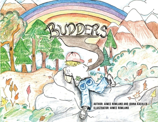 Budders - Aimee Rowland