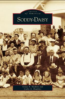 Soddy-Daisy - Sonya A. Haskins