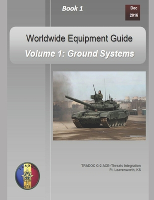 OPFOR Worldwide Equipment Guide: Volume 1: Ground Systems -