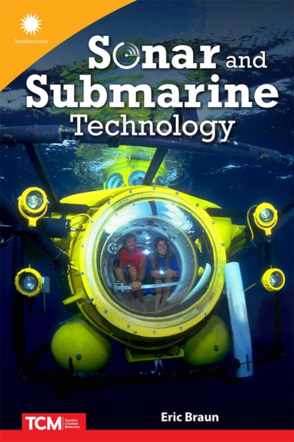 Sonar and Submarine Technology - Eric Braun