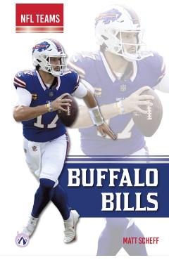 Poza produsului Buffalo Bills - Matt Scheff