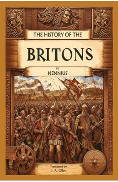 Poza produsului The History of the Britons - 