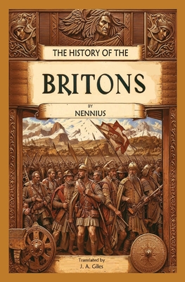 The History of the Britons - 