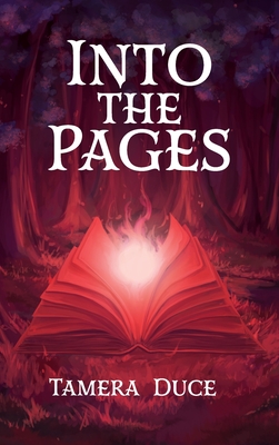 Into the Pages - Tamera Duce