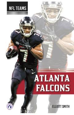 Poza produsului Atlanta Falcons - Elliott Smith