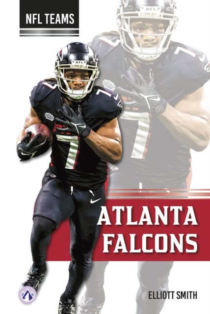 Atlanta Falcons - Elliott Smith