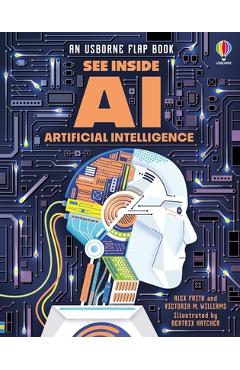 Poza produsului See Inside Artificial Intelligence - Alex Frith