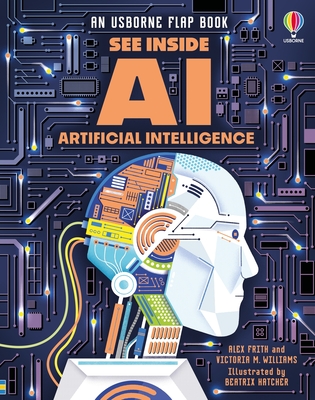 See Inside Artificial Intelligence - Alex Frith