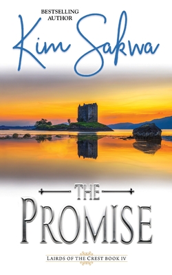 The Promise - Kim Sakwa