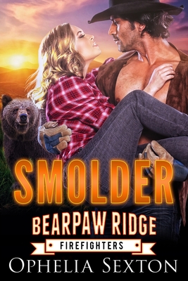 Smolder - Ophelia Sexton