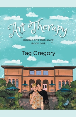 Art Therapy - Tag Gregory