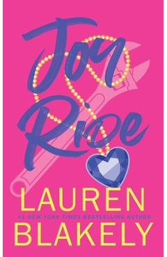 Poza produsului Joy Ride - Lauren Blakely