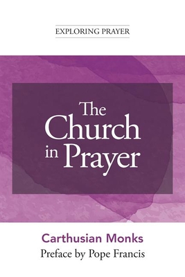 The Church in Prayer - 