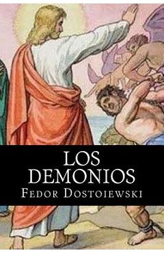 Los Demonios -
