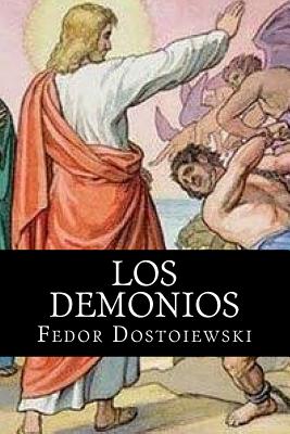 Los Demonios - 