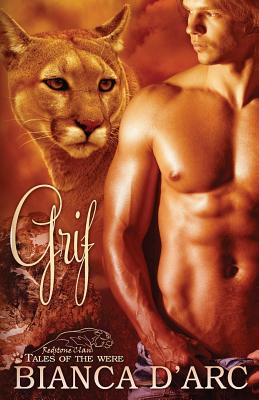 Grif: Redstone Clan 1 (Tales of the Were) - Bianca D'arc