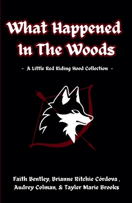 What Happened In The Woods - Moondust Productions