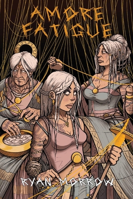 Amore Fatigue - Ryan Morrow