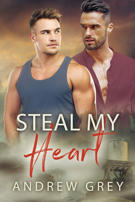 Steal My Heart - Andrew Grey