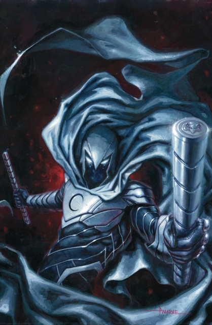 Moon Knight: Fist of Khonshu Vol. 1 - Leave Home - Jed Mackay