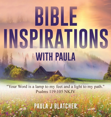 Bible Inspirations with Paula: