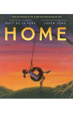 Home - Matt De La Peña