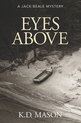 Eyes Above - Kd Mason