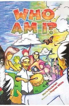 Who Am I? - Maria Desjarlait