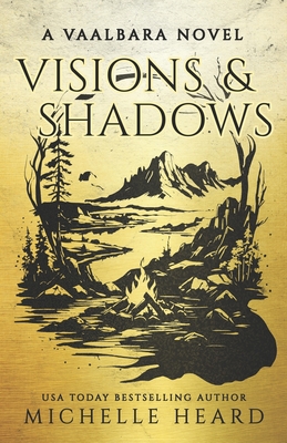 Visions & Shadows - Michelle Heard