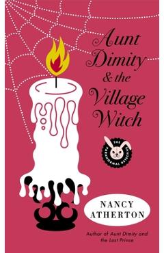 Poza produsului Aunt Dimity and the Village Witch - Nancy Atherton