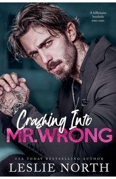 Coperta cărții 'Perfect (mis)Match - Leslie North'