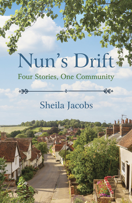 Nun's Drift - Sheila Jacobs