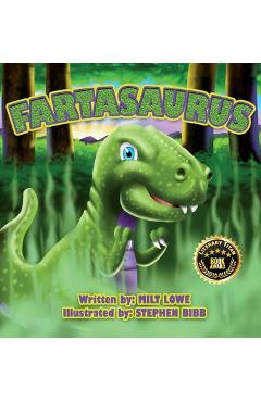 Fartasaurus - Milt Lowe