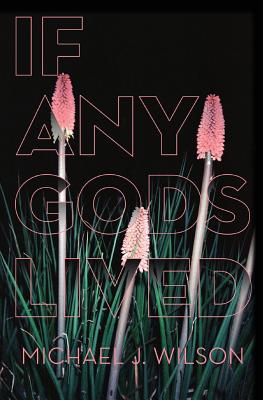 If Any Gods Lived: Poems - Michael J. Wilson