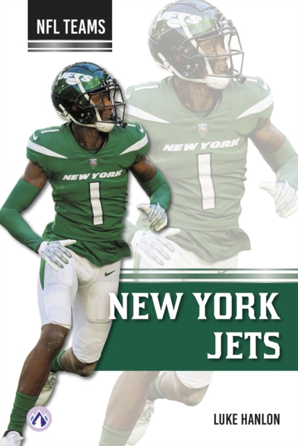 New York Jets - Luke Hanlon