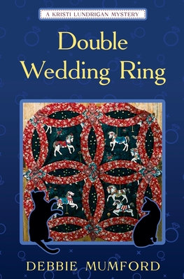 Double Wedding Ring - Debbie Mumford