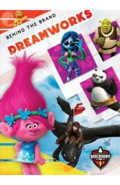 Poza produsului DreamWorks - Elsie Olson