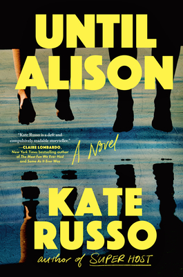 Until Alison - Kate Russo