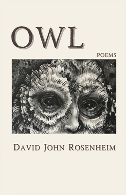 Coperta cărții 'Owl - David John Rosenheim'