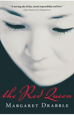 Poza produsului The Red Queen - Margaret Drabble